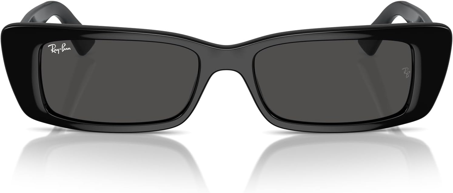 Ray-Ban Unisex Rb4425 Teru Rectangular Sunglasses