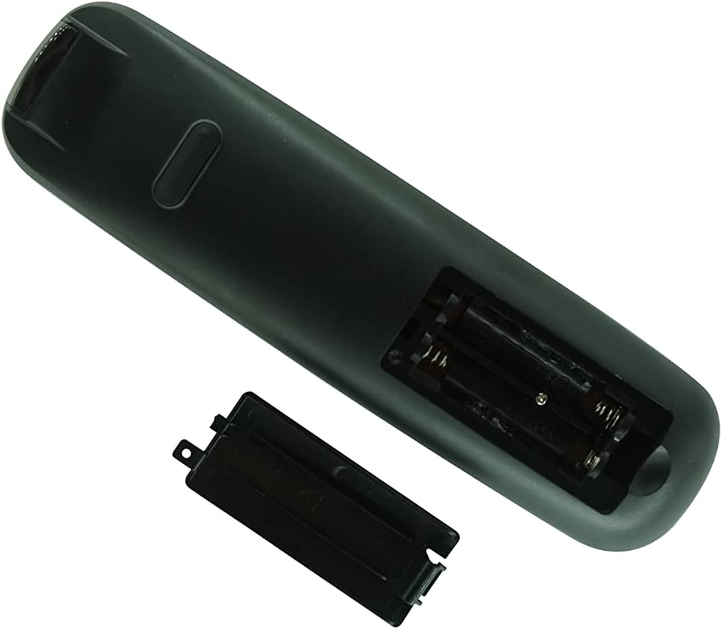 SZHKHXD Remote Control for Devant Smart LED LCD HDTV TV image 4