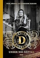 Under nio nätter 9137154907 Book Cover