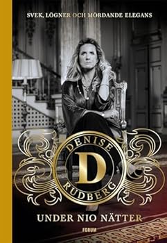 Hardcover Under nio nätter Book