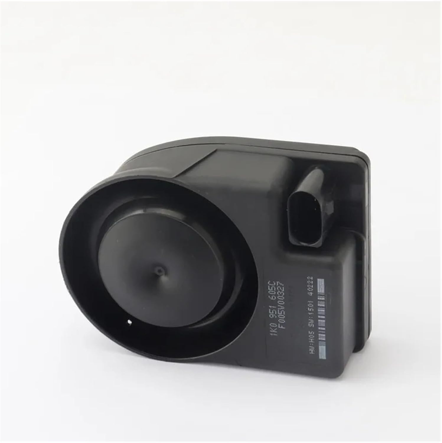 New Car Alarm Horn Antitheft Security Siren Speaker 1K0951605C 1K8951605B For Audi A3 A4 A6 VW Passat B7 Golf Tiguan Seat Leon Altea