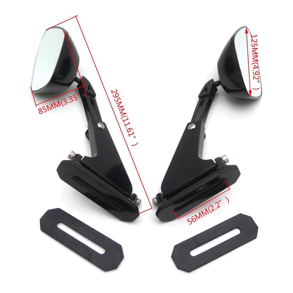 Amazon.com: KSHSAA For Kawasaki ZX6R 1998-2006 ZX7R 1999