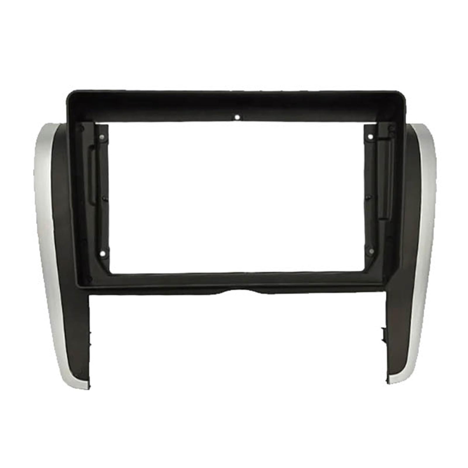 Kit tableau bord 9 pouces Allion Premio plaque frontale d'autoradio