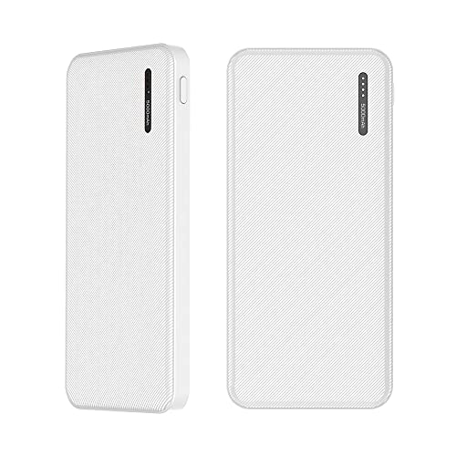 Cargador portátil BoxWave para Logitech C505 Webcam 5000 mAh miniatura 7