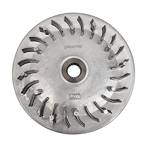Poulie serrée pour quad CF500 X5 ATV UTV 0180-051300