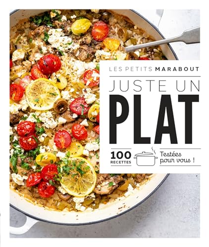 Juste un plat