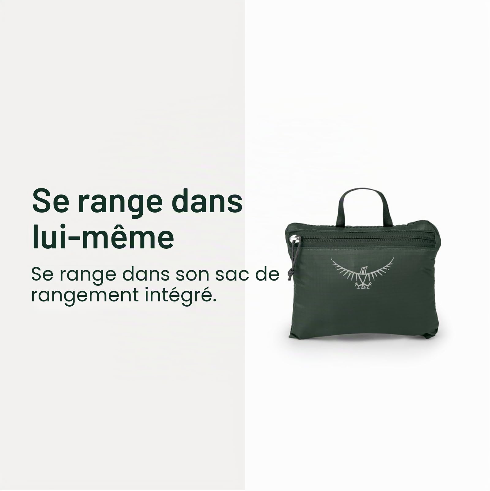 Osprey Ultralight Sac à dos léger
