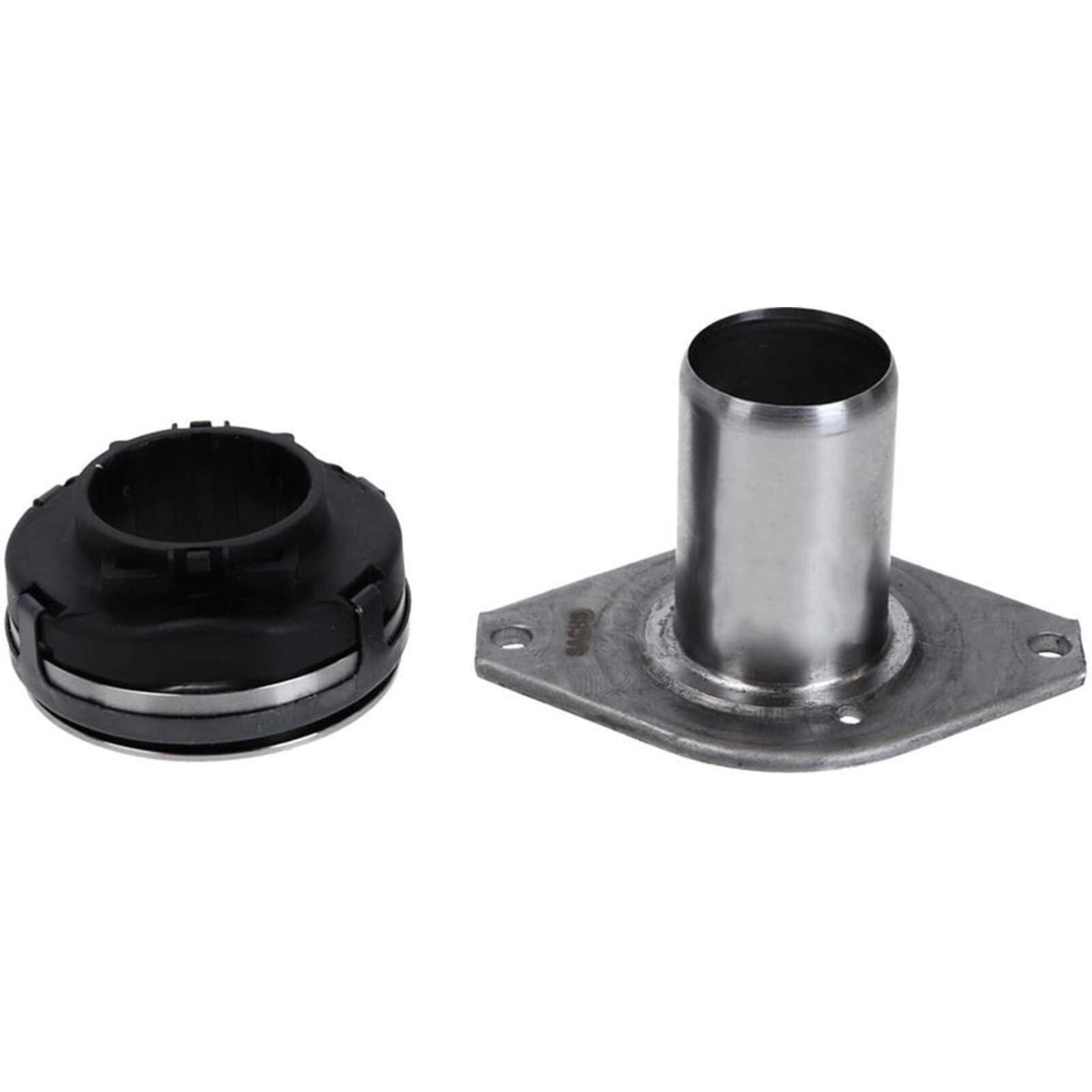 SACHS 2290 601 098 Kit D'Embrayage ZMS Modul XTend pour Audi Q5 (8RB) 2008-2019 et autres véhicules | Compatible avec: AUDI A4 Allroad B8, A4 B8, A4 B8 Avant, A5, A5 Cabriolet, A5 Sportback, A6 C7, A6 C7 Avant, Q5
