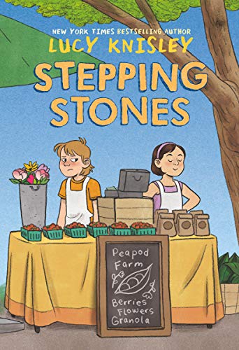 Stepping Stones (Peapod Farm, Band 1) Stepping Stones (Peapod Farm, Band 1)