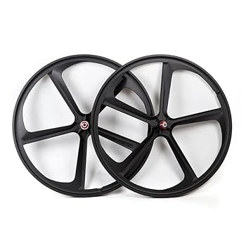 マグネシウムホイール　700C フロント用 マグネシウム合金自転車ホイール700c,3スポーク自転車リム