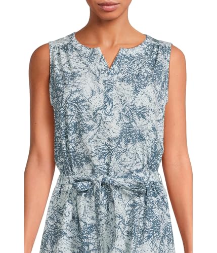 Royal Robbins Women's Spotless Traveler Tank Dress4