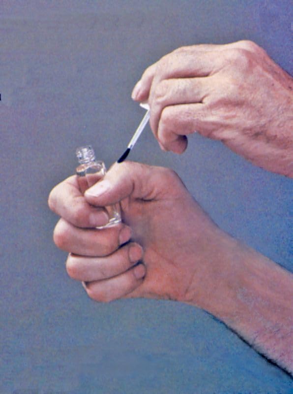 Master Skin Patch - Dozen