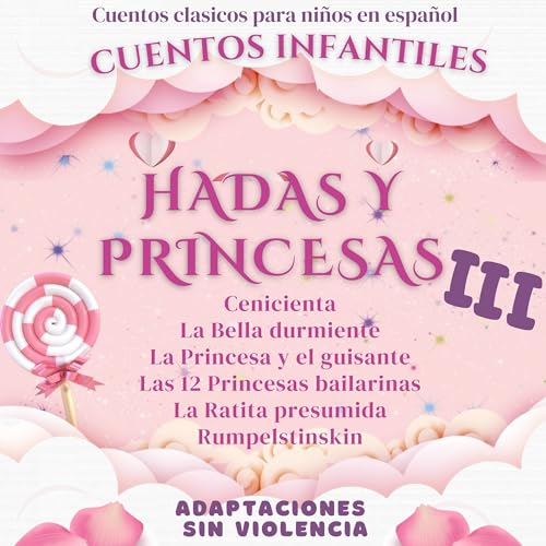 Cuentos Cl&amp;aacute;sicos para Ni&amp;ntilde;os en Espa&amp;ntilde;ol [Classic Stories for Children in Spanish] [Written by Mariana Pinedo] episode artwork