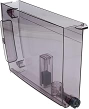 AS13200250 Water Tank for Coffee Maker – Espresso Grinder Delonghi, Cappuccino, Cappuccino SMART, DINAMICA, DINAMICA PLUS, INTENSA, MAGNIFICA, MAGNIFICA S, MAGNIFICA S PLUS, MAGNIFICA S SMART