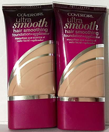 Cover Girl 00213 810clsciv Ultra Smooth Foundation Cl