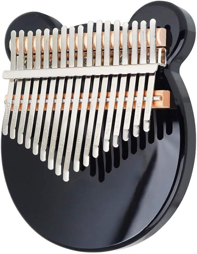 Mini Doigt Kalimba Pouce Piano Kalimba 17 Touches Acrylique Kalimba avec EQ Pouce Piano Doigt Piano Cadeau for Enfants… - Les Beatles, Paul McCartney, John Lennon, RIngo Starr, George Harrison Mini Doigt Kalimba Pouce Piano Kalimba 17 Touches Acrylique Kalimba avec EQ Pouce Piano Doigt Piano Cadeau for Enfants…