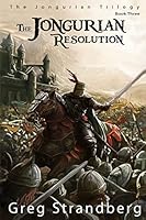 The Jongurian Resolution 1508493278 Book Cover