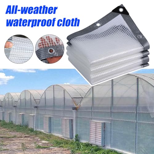 Hoja protectora impermeable para muebles de terraza y exterior 4