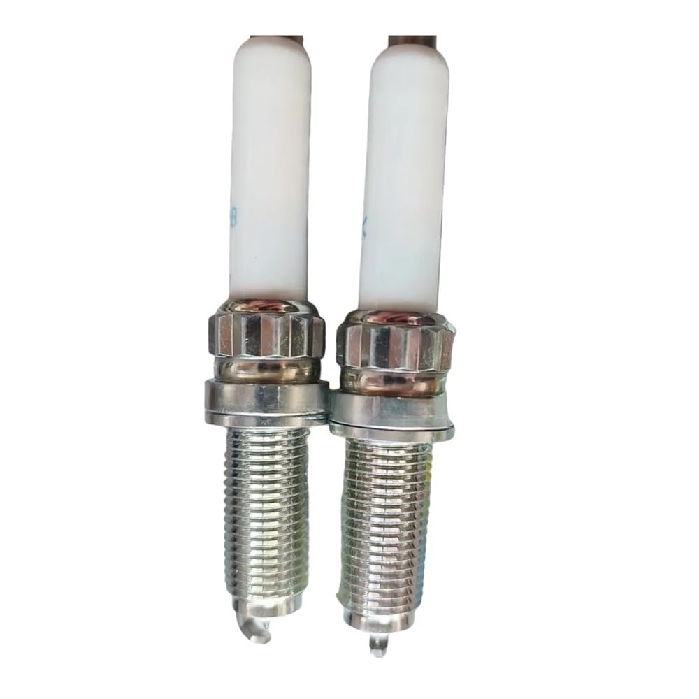 Candele di accensione 4/6 Pezzi 12120041666 12120040551 SILZKGR8B8S 94201 Candele di accensione all'iridio per Cooper S per Turbo B38 B48 B58