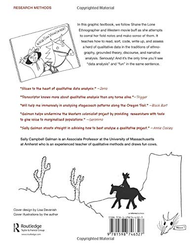 The Good, the Bad, and the Data