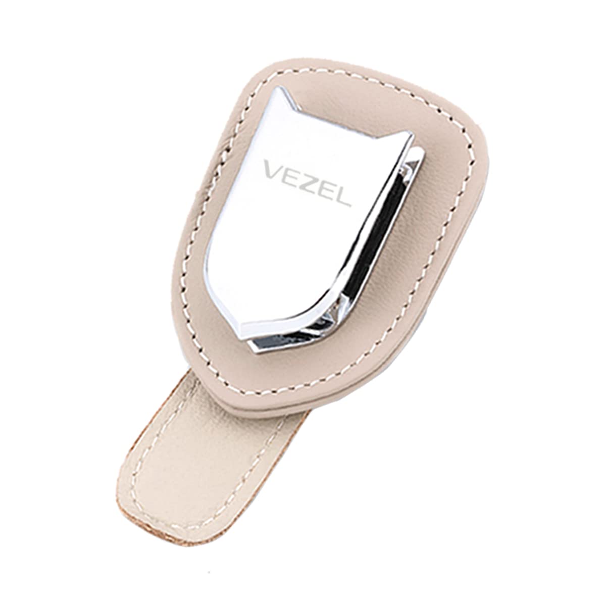 mira 様　購入専用ページ Amazon | Vezel ヴェゼル 用 レザー サングラスクリップ メガネ