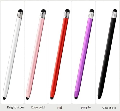 Miniatura 2 de Z Fold 5 - Lápiz capacitivo (compatible con ambas pantallas externas internas) para Samsung Galaxy Z Fold 5 Edition S Pen (plateado)