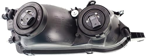 Miniatura 2 de KarParts360 Para Toyota Solara Faro Asamblea 2002 2003 lado del conductor para TO2502145