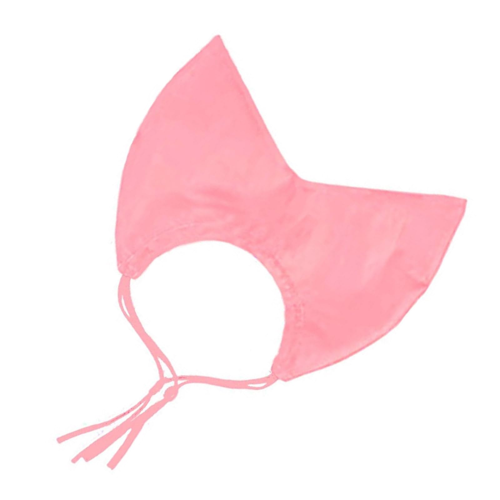 Hxyxbnhno Cats Bathing Caps Headcover Cats Bath Hat for Pet Shower and Grooming Cats Shower Hat for Daily Use