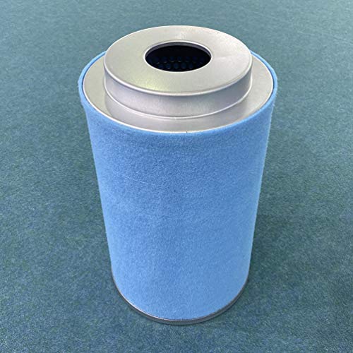 1604038300 Oil Separator for Suitable Atlas Copco Portable Compressor XAS 1604039381 1604-0383-00 1604-0393-81