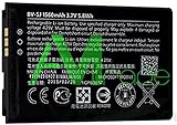 Bater?a Microsoft Original BV de 5J Lumia 435, Lumia 532?Dual SIM Li-Ion 1560?mAh Bater?a Microsoft Original BV de 5J Lumia 435, Lumia 532?Dual SIM Li-Ion 1560?mAh