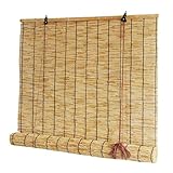 Photo Gallery jolan tende avvolgibili tende a rullo in bambù,tende a pacchetto,tapparella,frangisole,tenda di paglia per decorazione della parete,impermeabile,90 cm 100 cm 120 cm 160 cm,50x120cm/20x47in Photo Gallery jolan tende avvolgibili tende a rullo in bambù,tende a pacchetto,tapparella,frangisole,tenda di paglia per decorazione della parete,impermeabile,90 cm 100 cm 120 cm 160 cm,50x120cm/20x47in