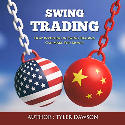 Swing Trading by Tyler Dawson episode artwork