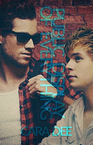 Public Display Of Everything Kindle Edition By Dee Cara Literature Fiction Kindle Ebooks Amazon Com