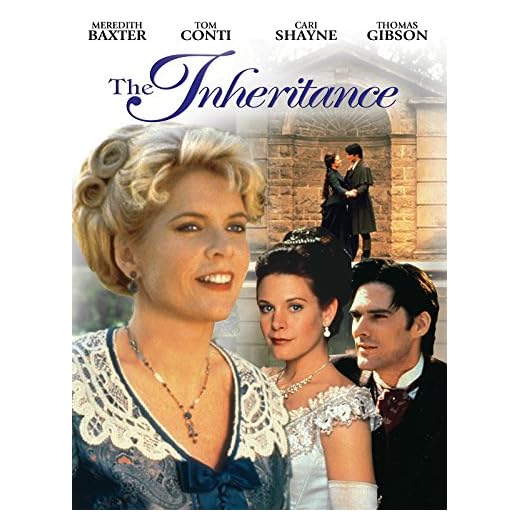 The Inheritance