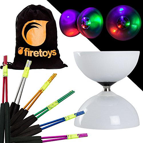 Best Diabolo Set With Carbons