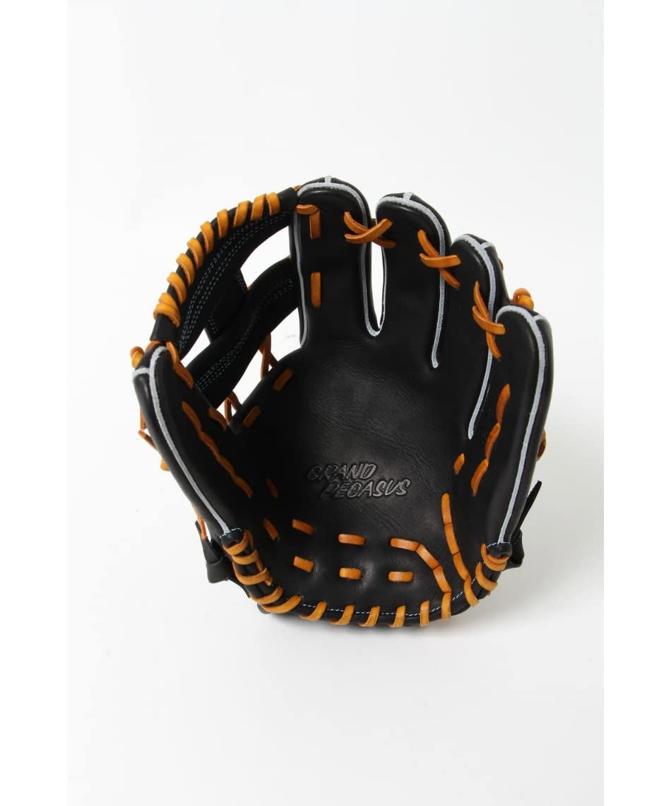 Amazon | [ワールドペガサス] 野球 少年軟式グローブ オールラウンド用