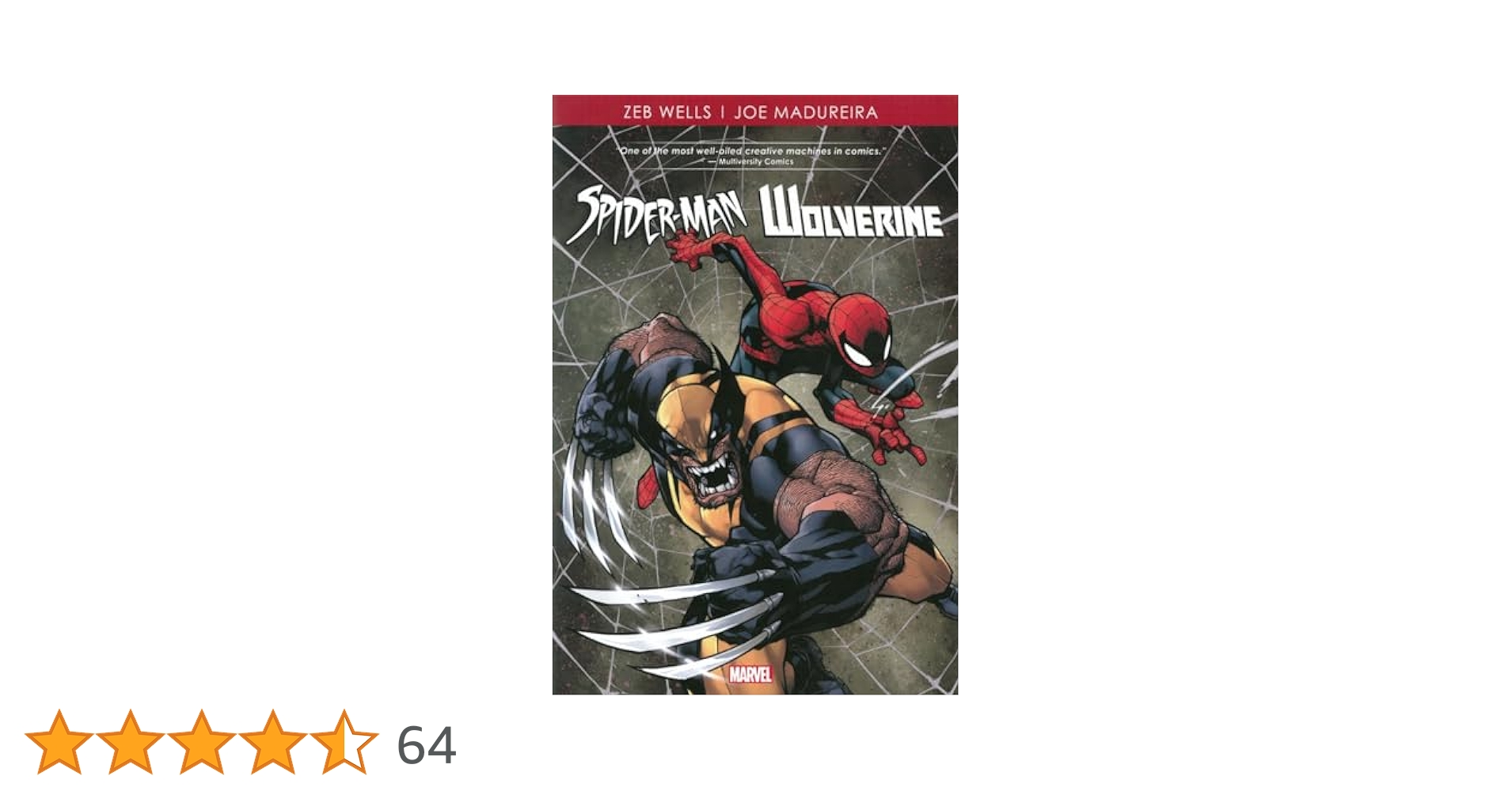 マーベル　本 マーベル・エンサイクロペディア (ShoPro Books) | トム