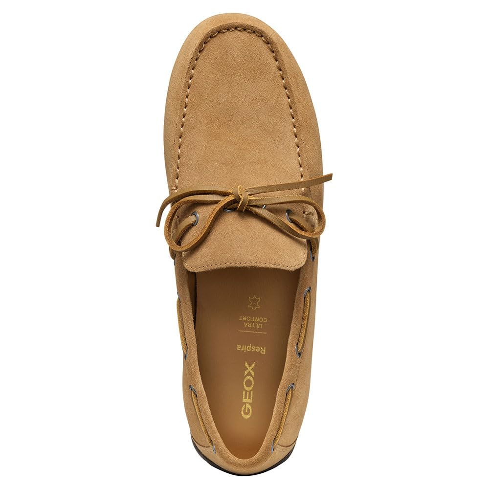 Geox Homme U Spherica Ec16 B Mocassin