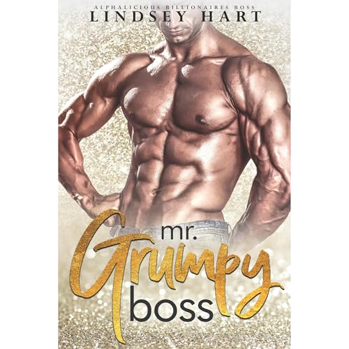 Mr. Grumpy Boss (Written by Lindsey Hart) episode artwork