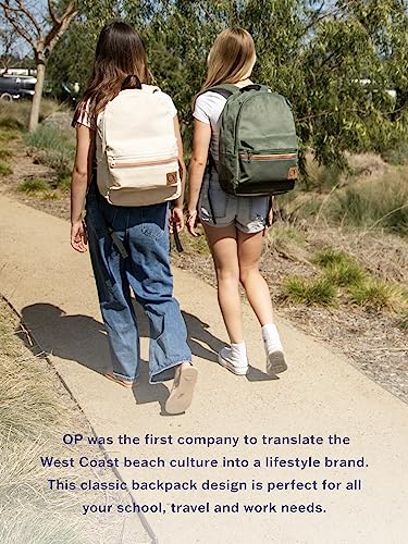 Ocean Pacific Og Corduroy Backpack For Travel thumb #6