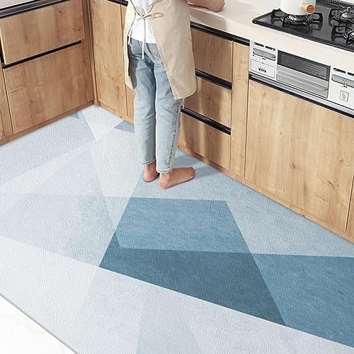 [XMTAN] �L�b�`���}�b�g �䏊�}�b�g �L���~���}�b�g �z�� ���� ����~�� ���փ}�b�g ���ׂ�~�� ����s�v �_�炩�� ������� 60*90cm �ՂɂՂɐG�� �k�� �h�A�}�b�g �����₷�� 21 ���g�[�Ή� �����}�b�g �`�F�A�}�b�g ���ӂ��}�b�g