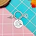 Veterinary Key Chain Veterinarian Gift Vet Tech Appreciation Gift Thank You Gift for Veterinary Technician Animal Lovers Gift Veterinary Nurse Assistant Keychain Coworker Gifts Thanksgiving Day Gift