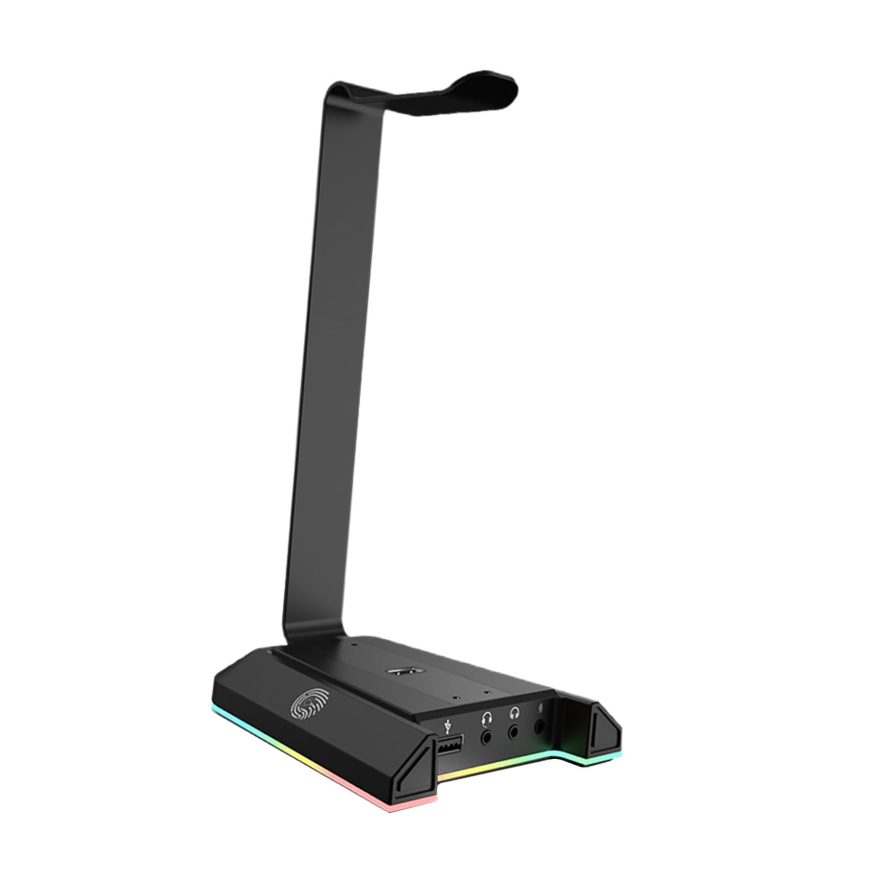 Cabilock Soporte Para Cascos Gaming Soporte Auriculares Organizador Mesa Compacto