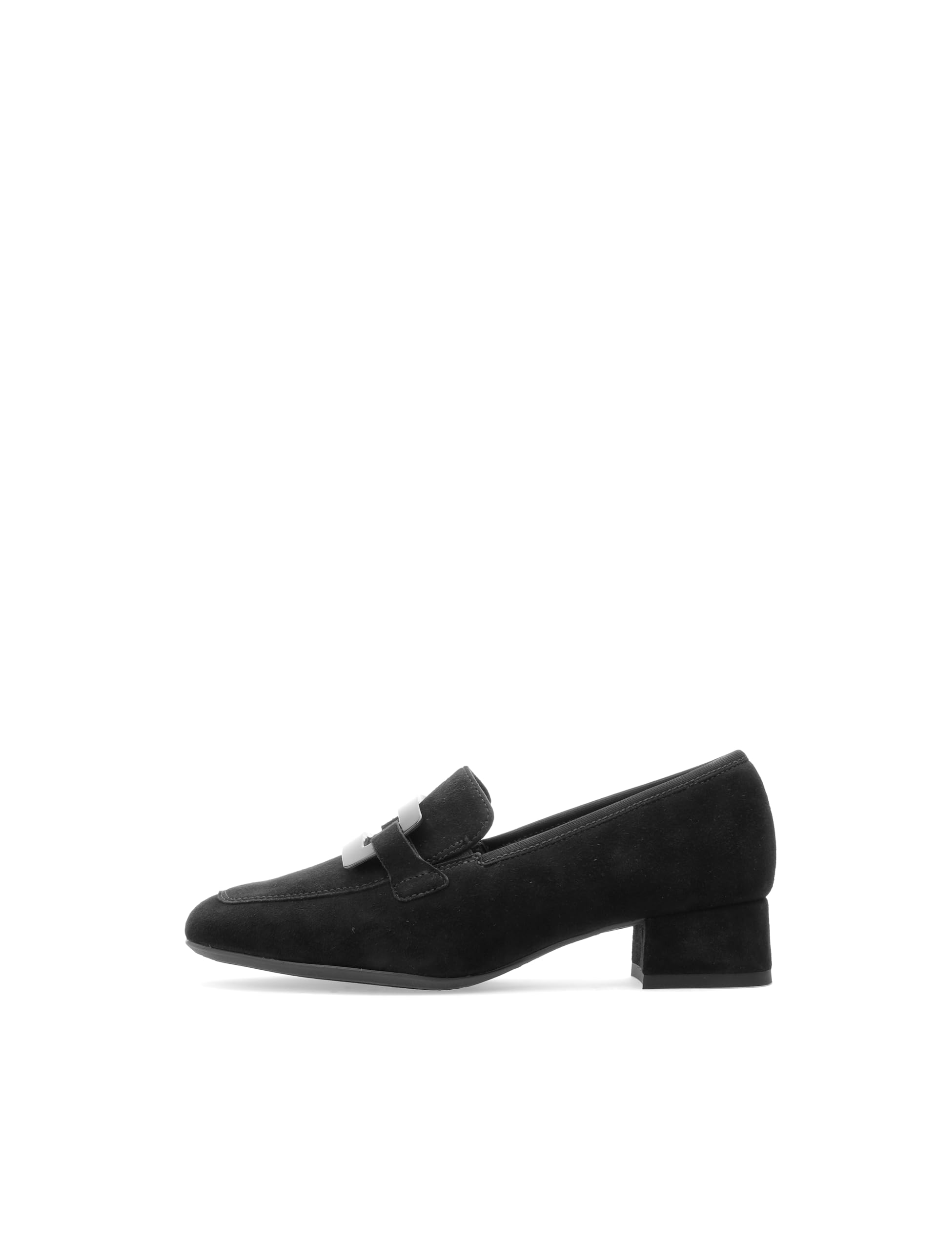 ARA Women's Graz Pump, Black, 7.5 UK