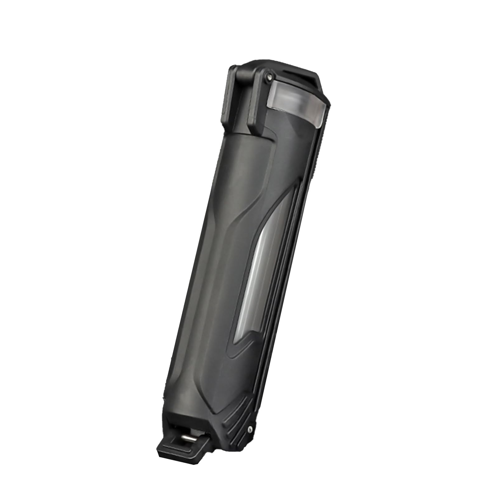 IASINN Tactical Battery Storage Holder?Waterproof Battery Case?Battery Storage Box?Waterproof?Waterproof Portable Battery Storage Case for CR123, AAA and AA