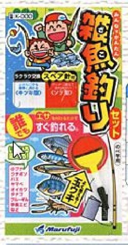 Marufuji(}tW) K-051 GރZbg 2.7m