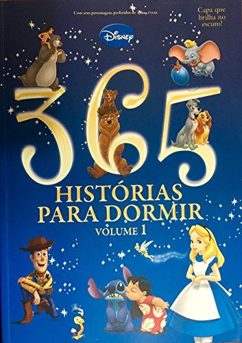 365 Historias Para Dormir - Especial (Azul)