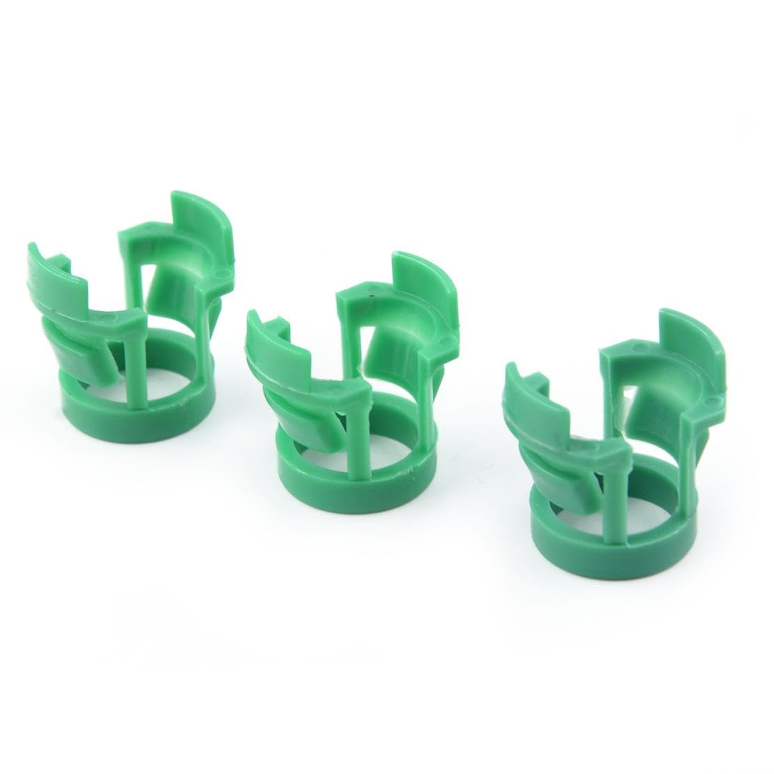 10pcs At Cooling Hose Retainer Clip 9485149 For VOLVO C70 S60 S80 V70 S70 XC70 e