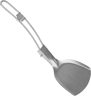 Szpatułka kuchenna, łopatka narzędzie kuchenne łopatka lekki berglander szczelinowy obracacz do woka do jajek