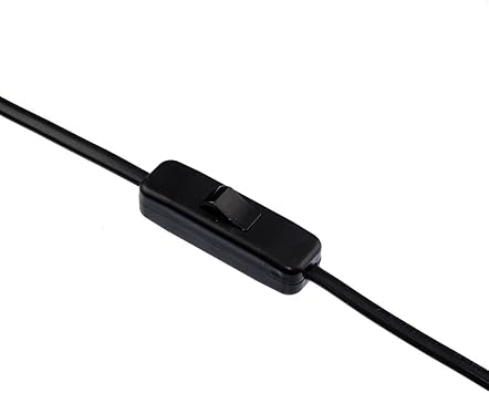 Tek-İş Arapuarlı Kablo Fiş 3 Metre
